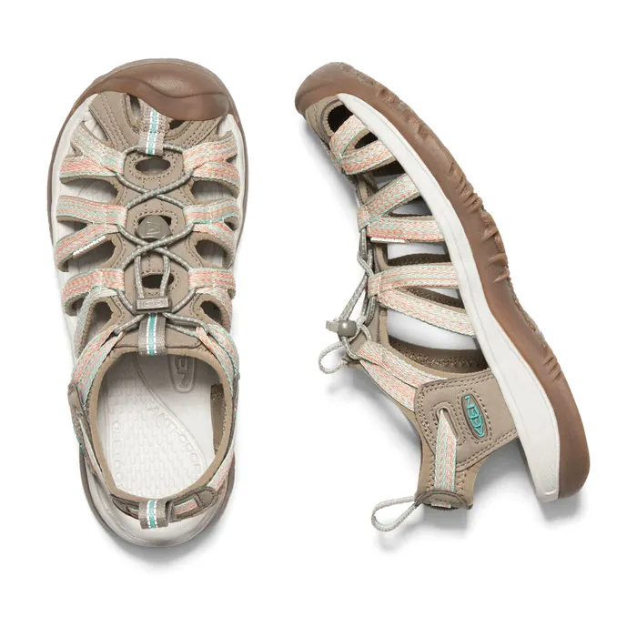 Keen Whisper Sandaal Dames