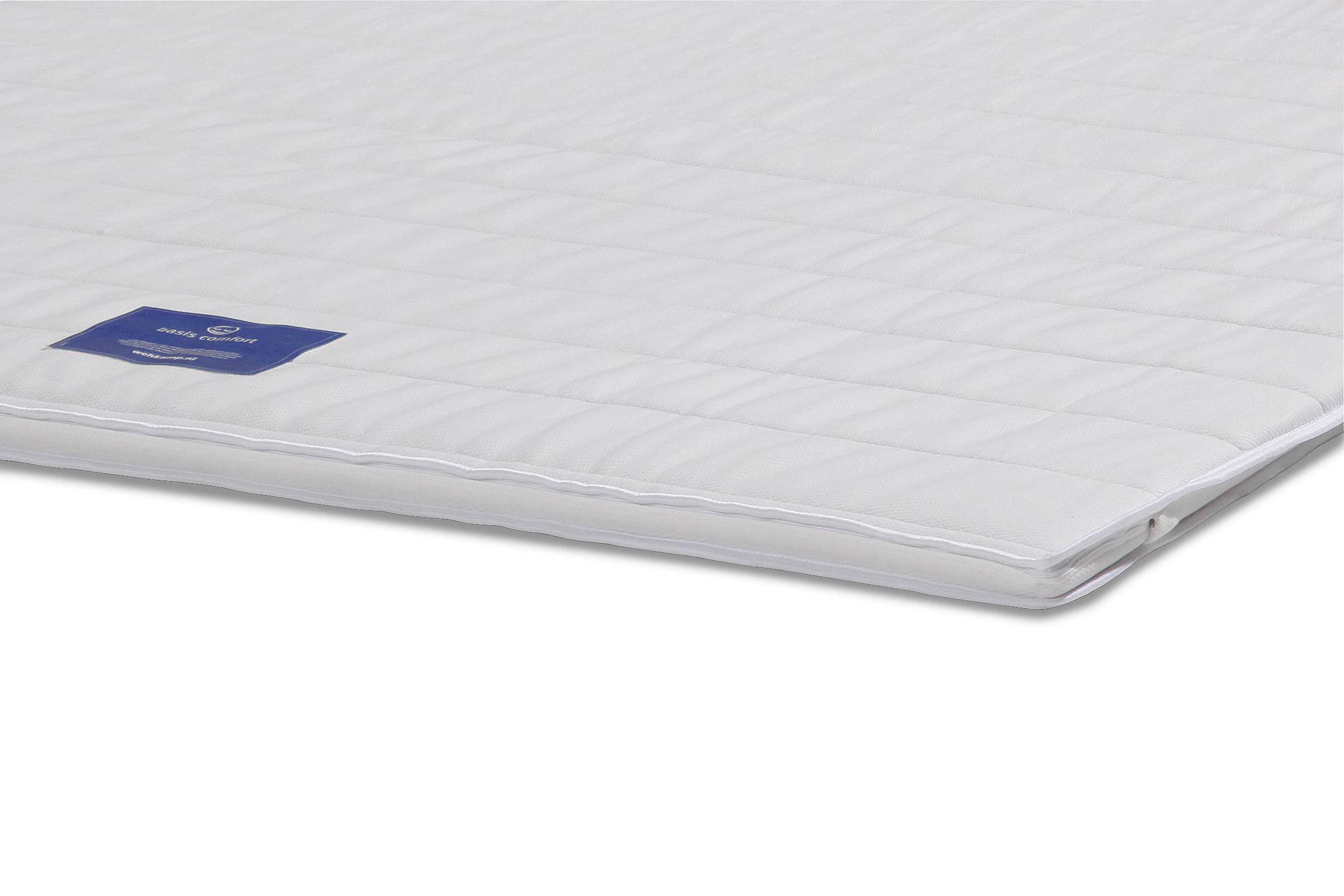 Wehkamp Home polyether topmatras Basis (180x200 cm)