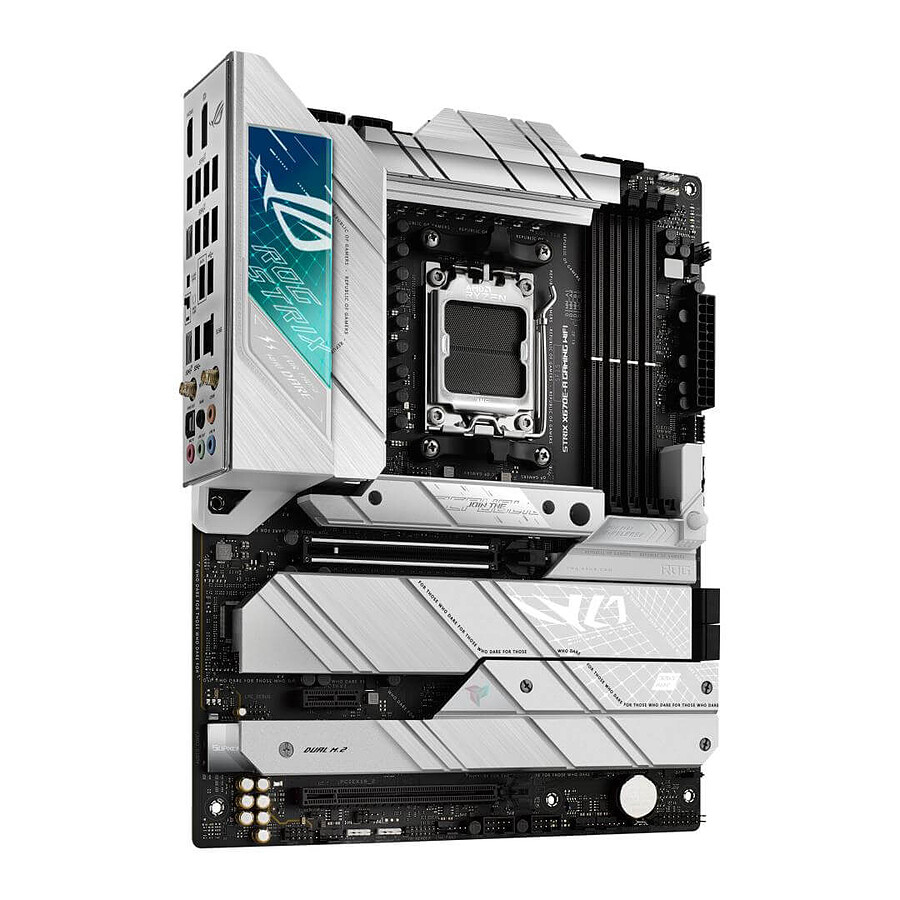 Asus ROG STRIX X670E-A GAMING WiFI