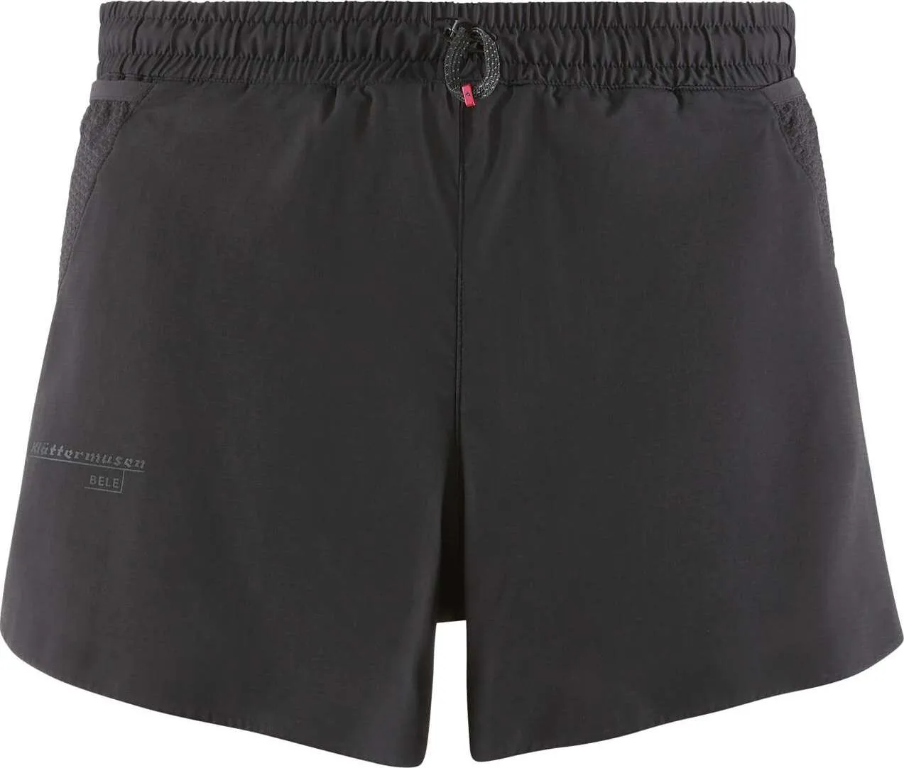 Klättermusen Bele Shorts W'S Raven