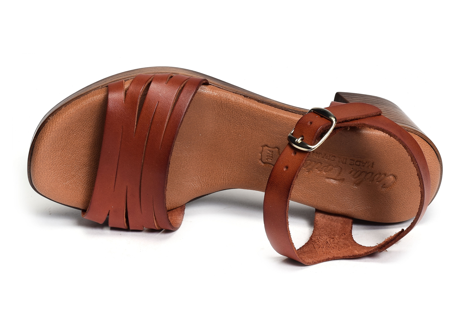 68211 marron