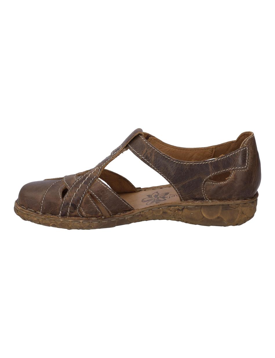 Slipper Rosalie 29, braun