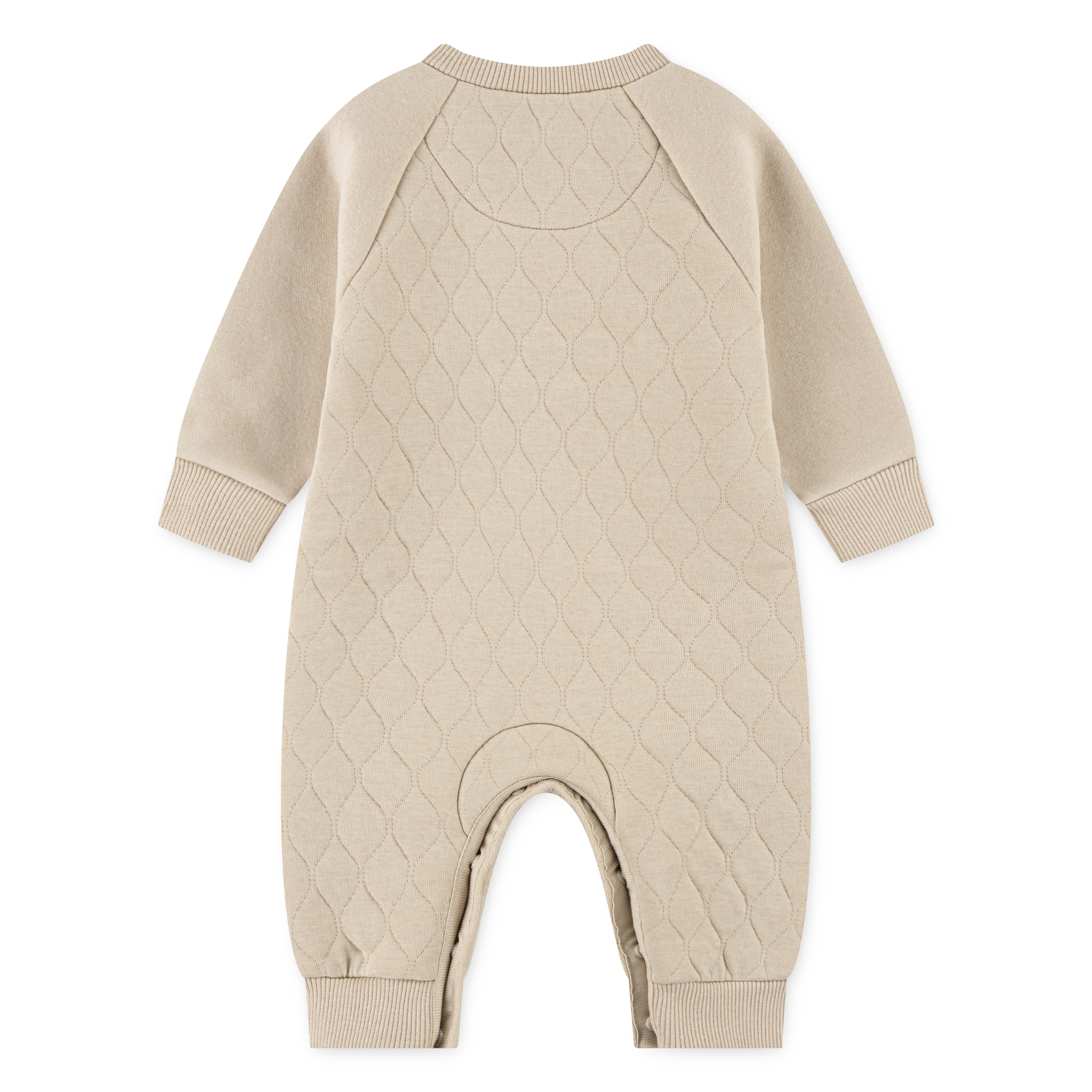 Nike Sportswear Strampler »NKN READYSET COVERALL«, 1 Stk. für Babys