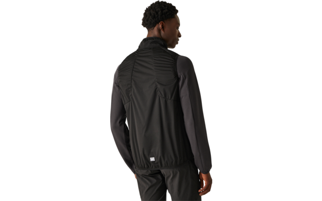 Regatta Lankin VI B/W Herren Softshellweste