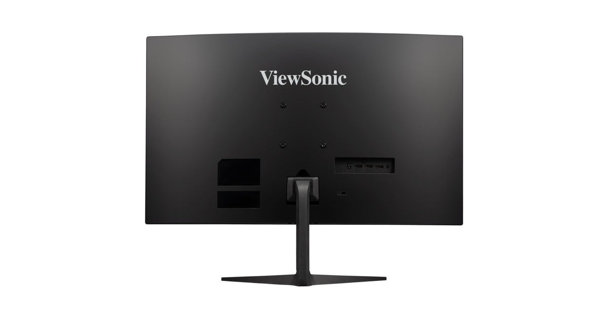 ViewSonicVX2719-PC-MHD 27