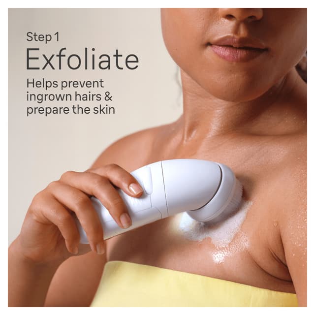 Braun Series 7 epilator SES7-081
