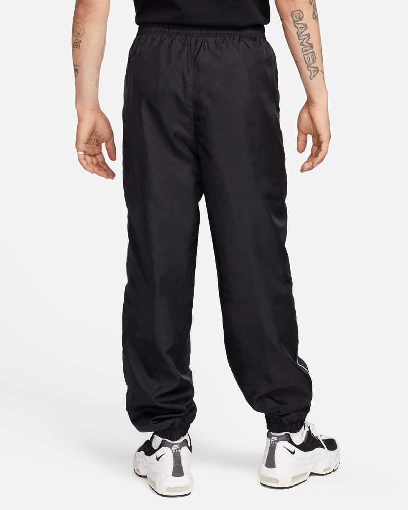 Bas de jogging Nike Sportswear Air Noir pour homme