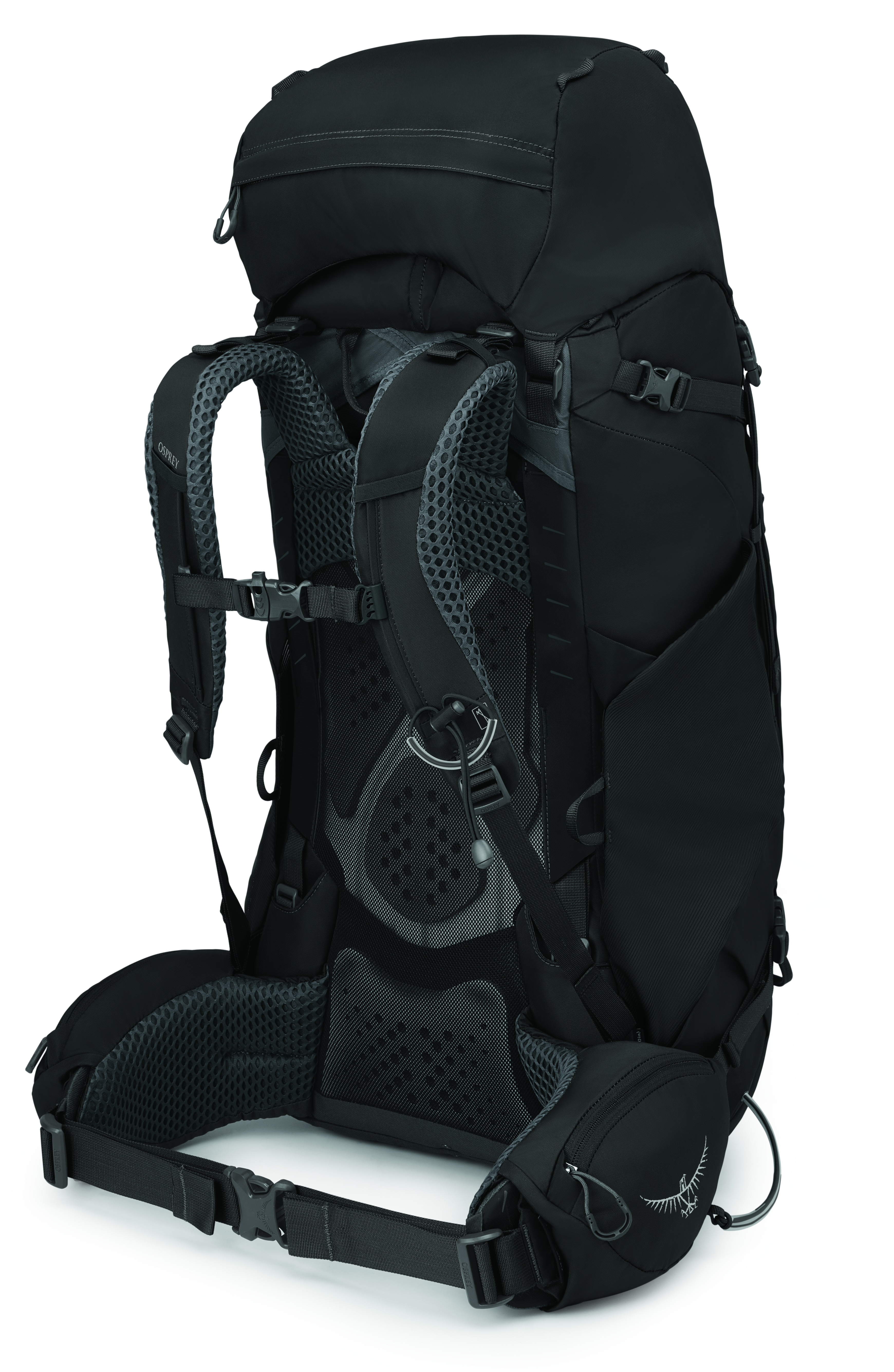 Kyte 58 Black