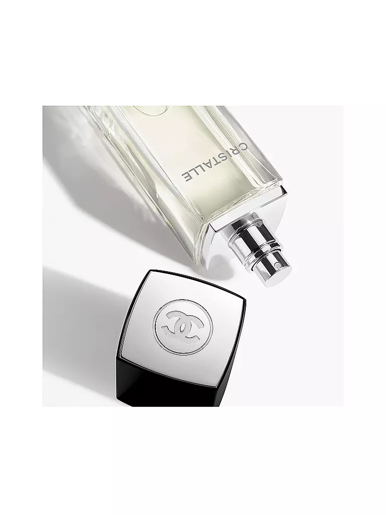CHANEL EAU DE TOILETTE ZERSTÄUBER 100ML keine Farbe