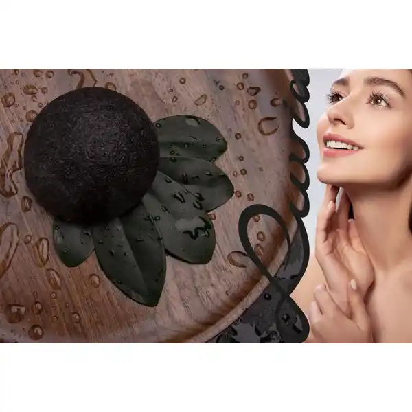 Konjac Schwamm - Set Vol. 1