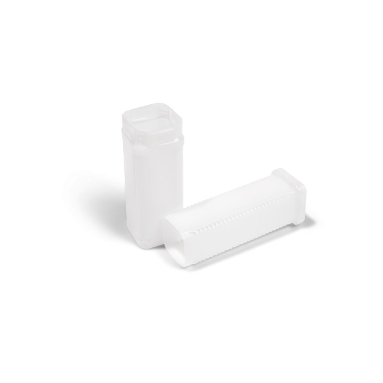 Transportrolle BlockPack, quadratisch