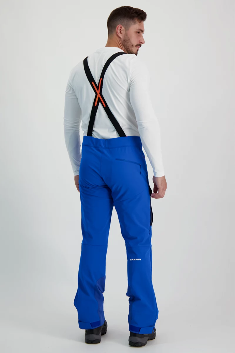 MAMMUT Taiss Pro Herren Skitourenhose