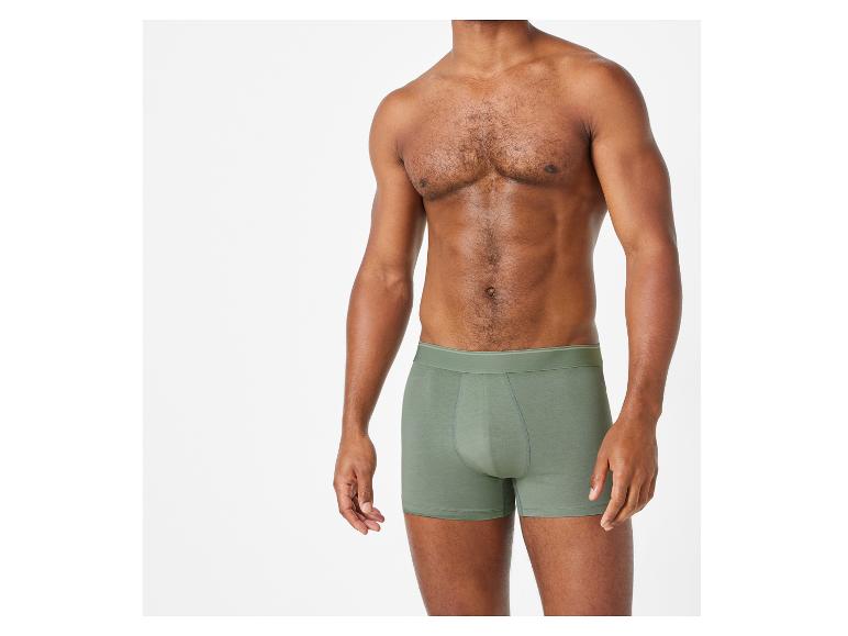5 heren boxers