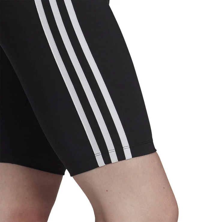 adidas Originals HW SHORT TIGHTS Sort