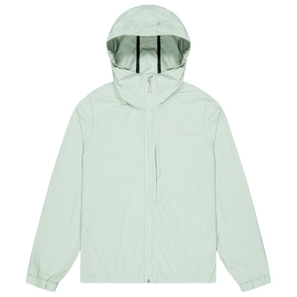 Picture - Women's Scale Jacket - Coupe-vent