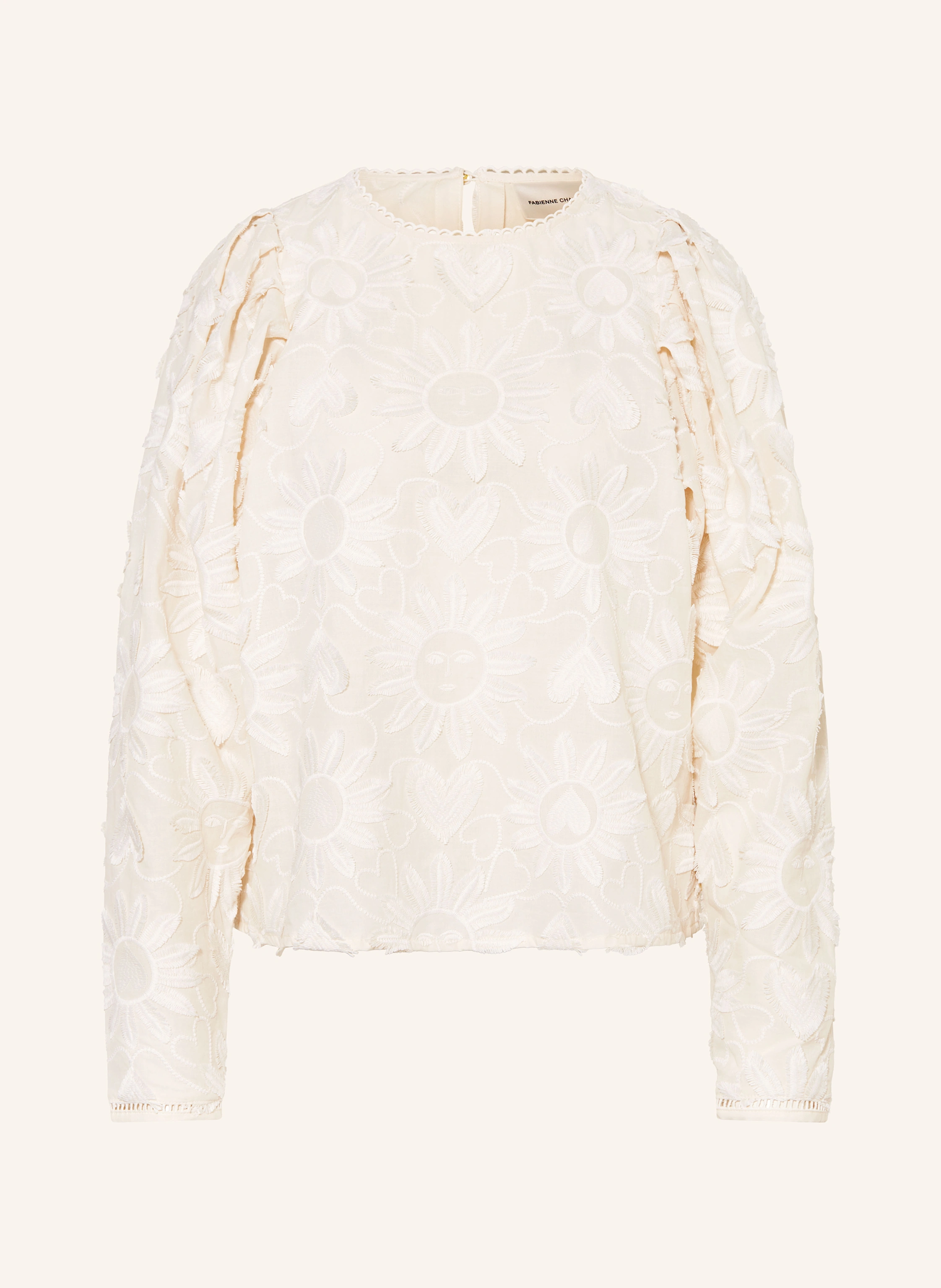 FABIENNE CHAPOT Blusenshirt IDA