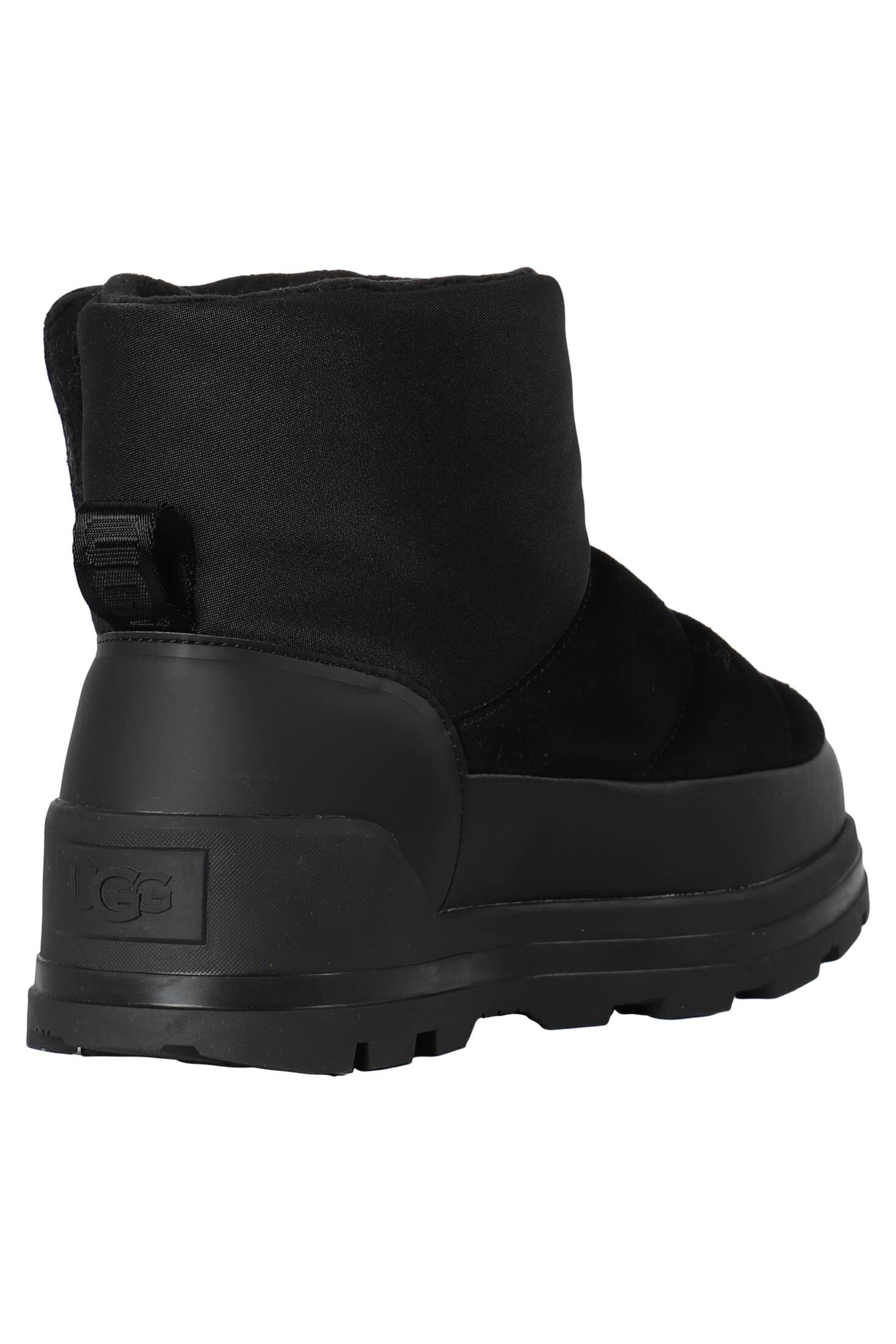 UGG| Damen Stiefeletten CLASSIC KLAMATH MINI BOOT