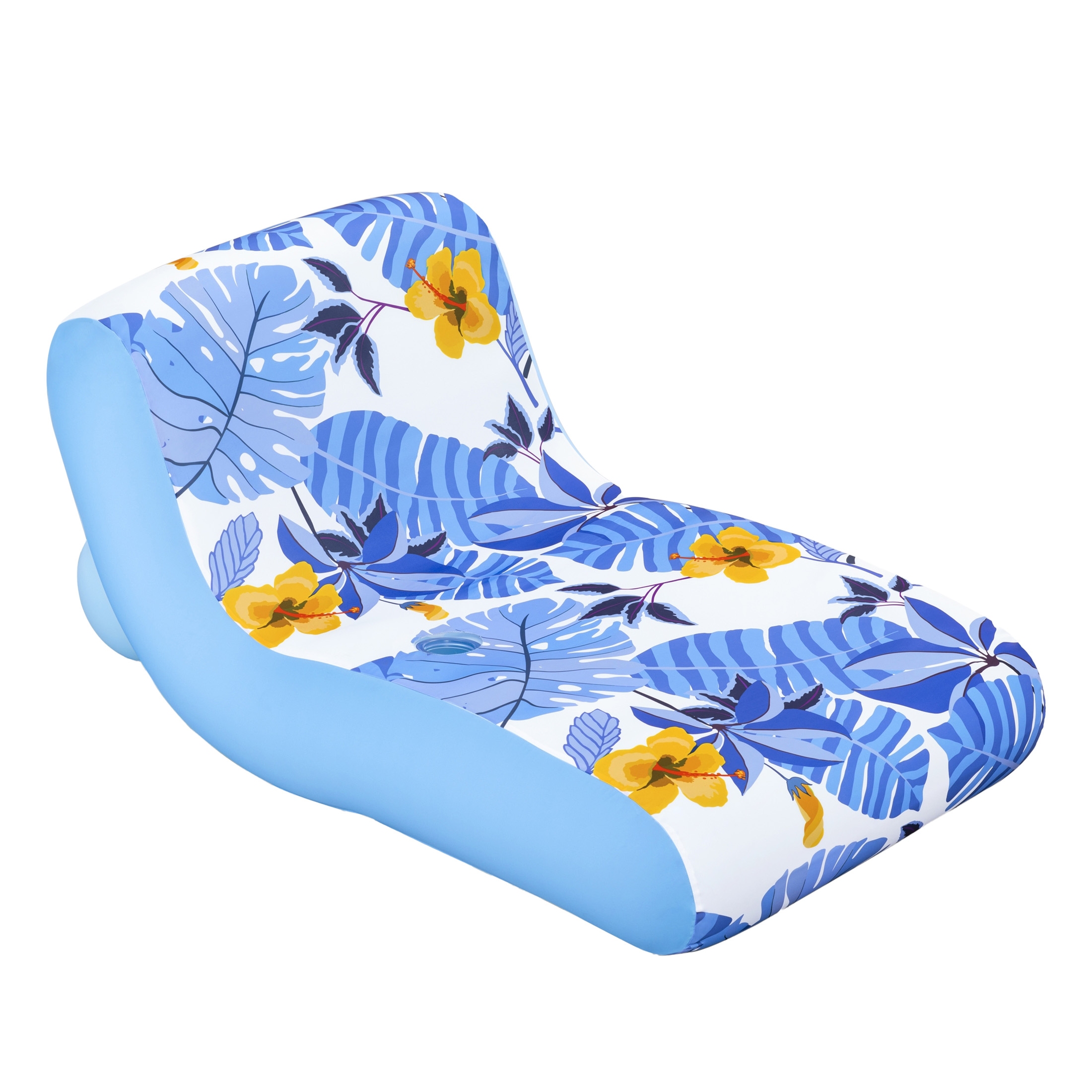 Luftmatratze Sonnenliege Blissful Drifter 155 x 96 cm