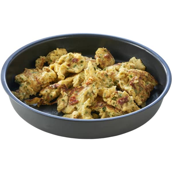 Repas lyophilisé TREK'N EAT OEUFS BROUILLÉS AUX OIGNONS 125G
