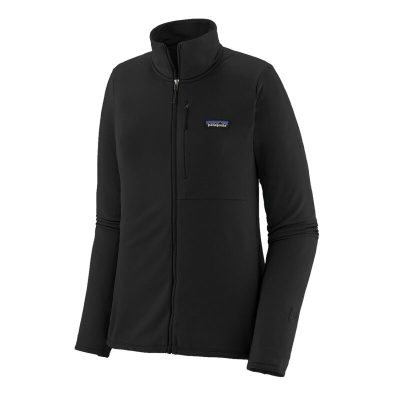 R1 Thermal Jacket - Polaire femme