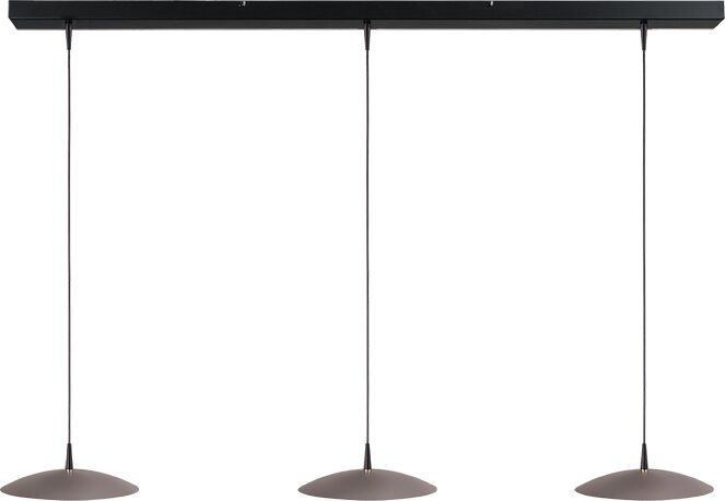 Hanglamp 2191-05-37-130-3-25 Scala B130 x D8 cm
