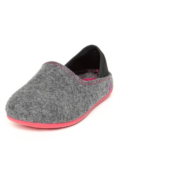 Gottstein - Kid's Wool Slip-On - Chaussons classiques
