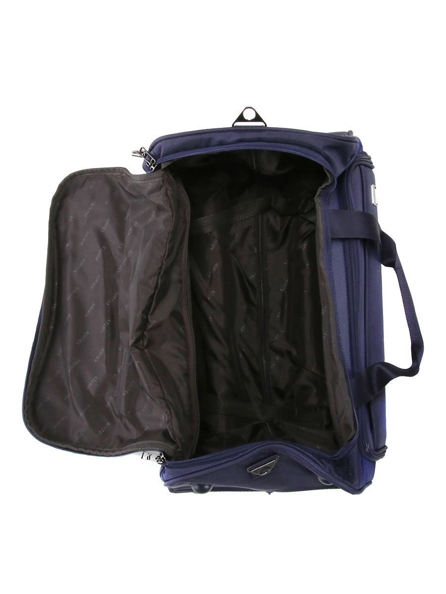 Sac de voyage Airtex Nereide 3.0 - 52 cm