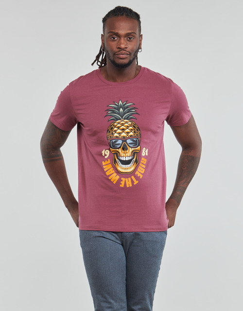Jack & Jones - JJEUSTACE - Rose