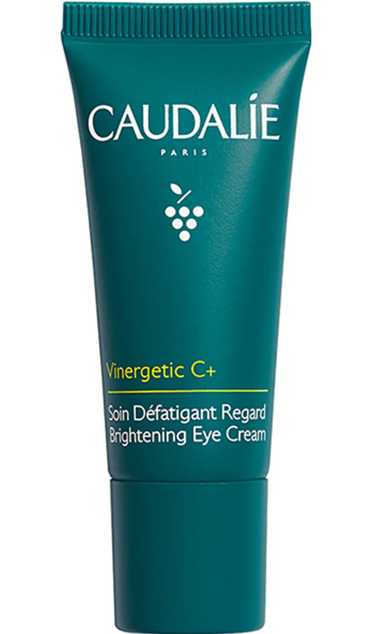 Caudalie Soin défatigant regard Vinergetic C+-15 ml