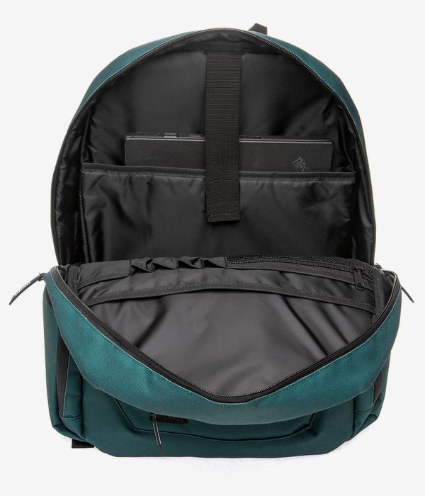DC Chalkers 4 Rucksack 28L (deep teal) online kaufen | skatedeluxe