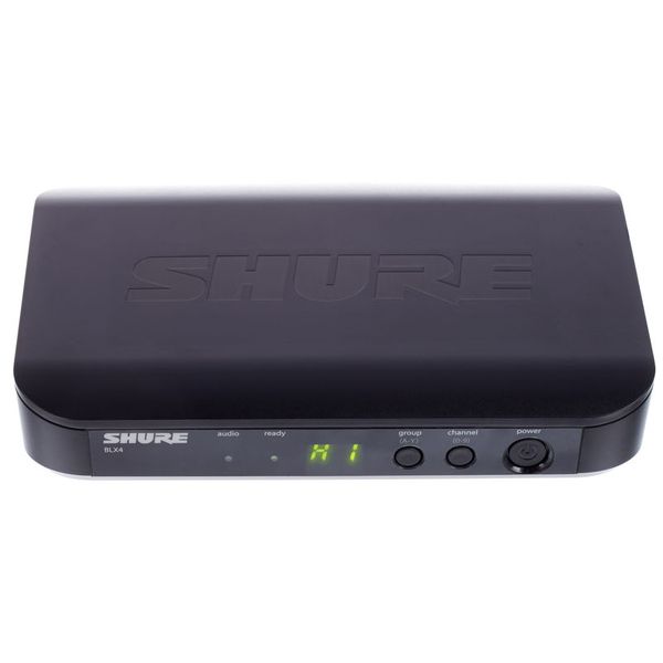 Shure BLX14/B98 T11