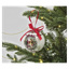 Juletrekuler 6-pk Ø7,5 cm