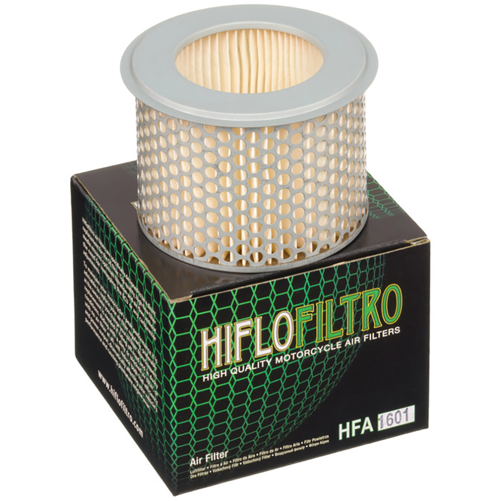 Hiflofiltro - Filtre à air HFA1601