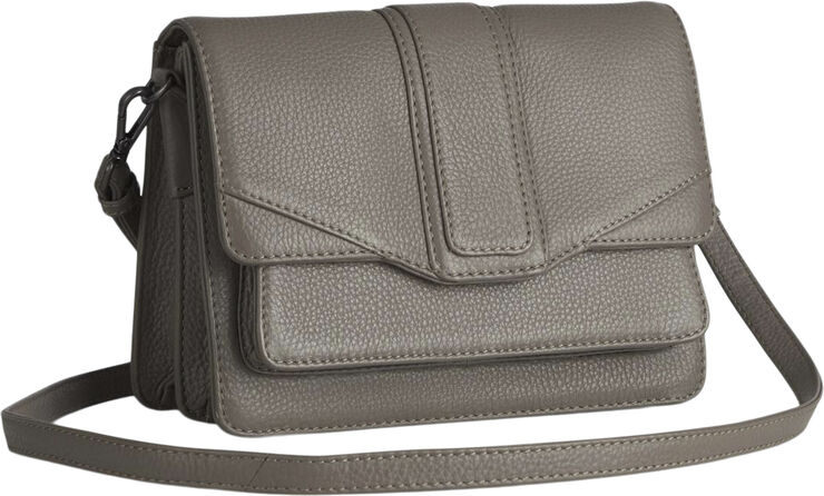Markberg JaneMBG Crossbody Bag, Grain Taupe