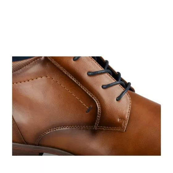 Bottines MARRON B-BLAKE