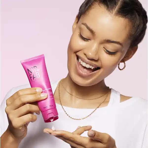Salicyl Fix Gesichts-Peeling