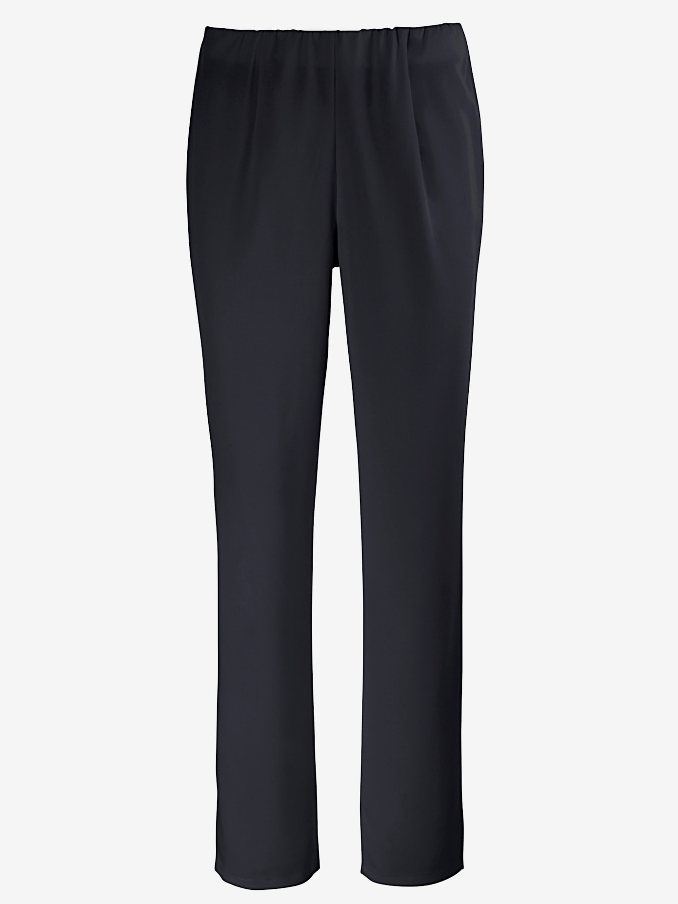 Pantalon costume coupe confort ceinture élastique invisible