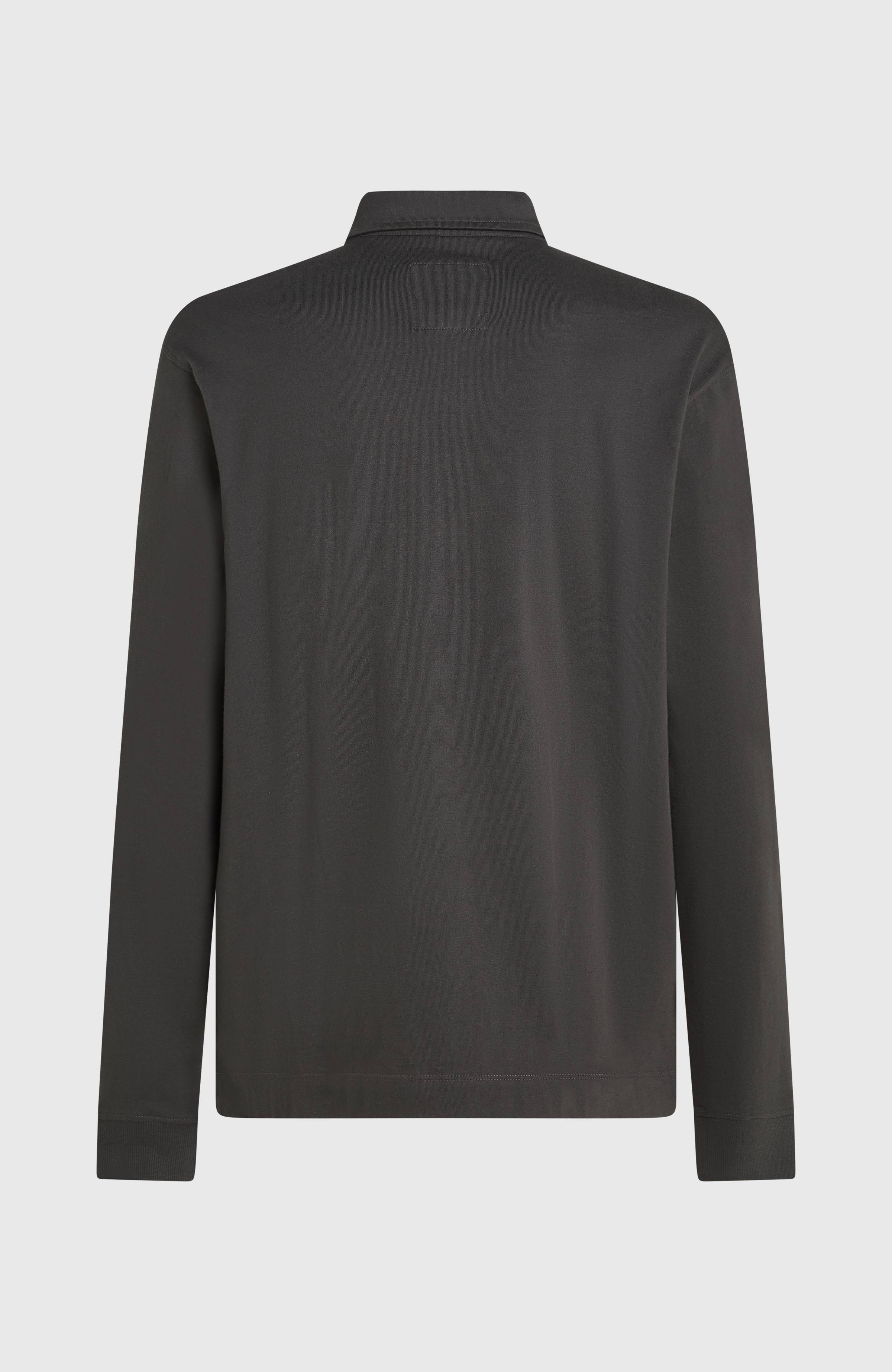 O'Riginals polo met lange mouwen
