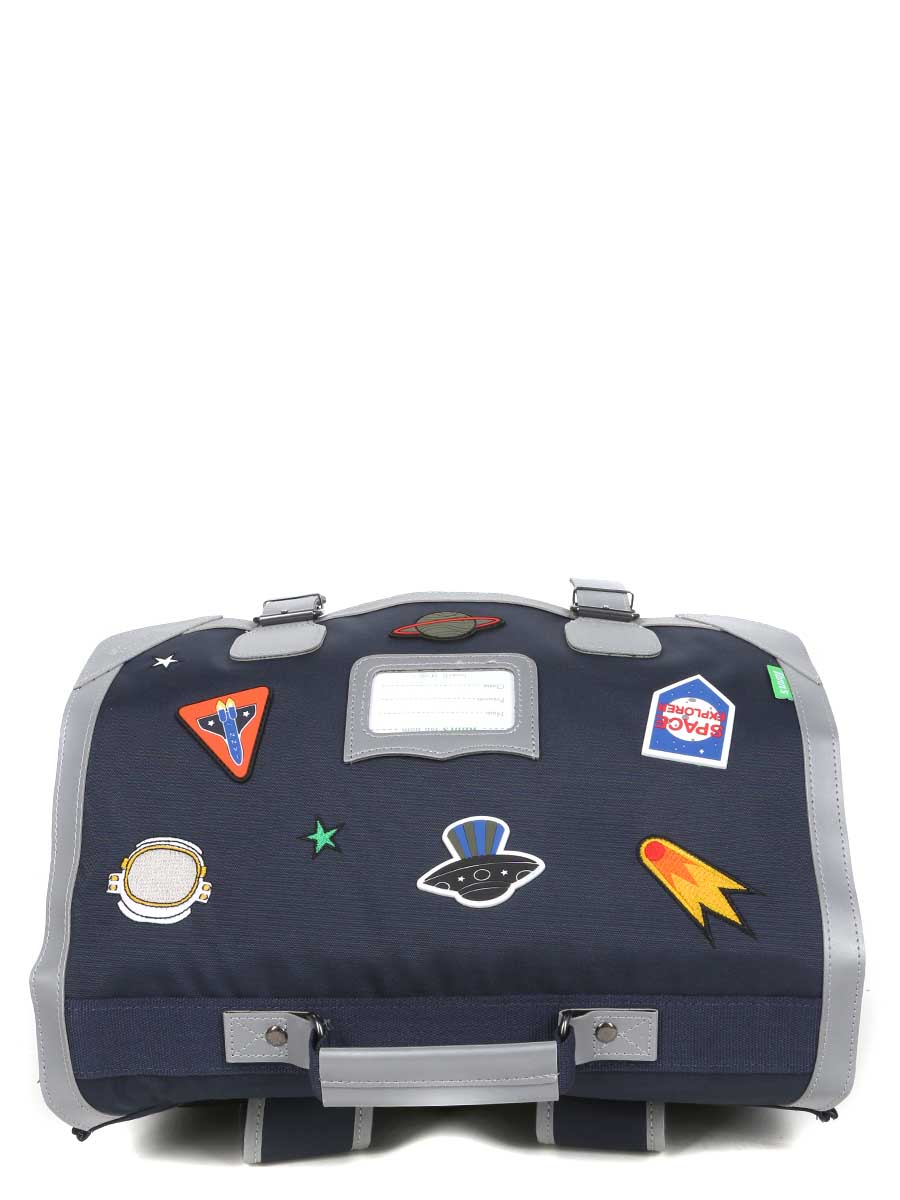Cartable Tann's Elliott 41 cm