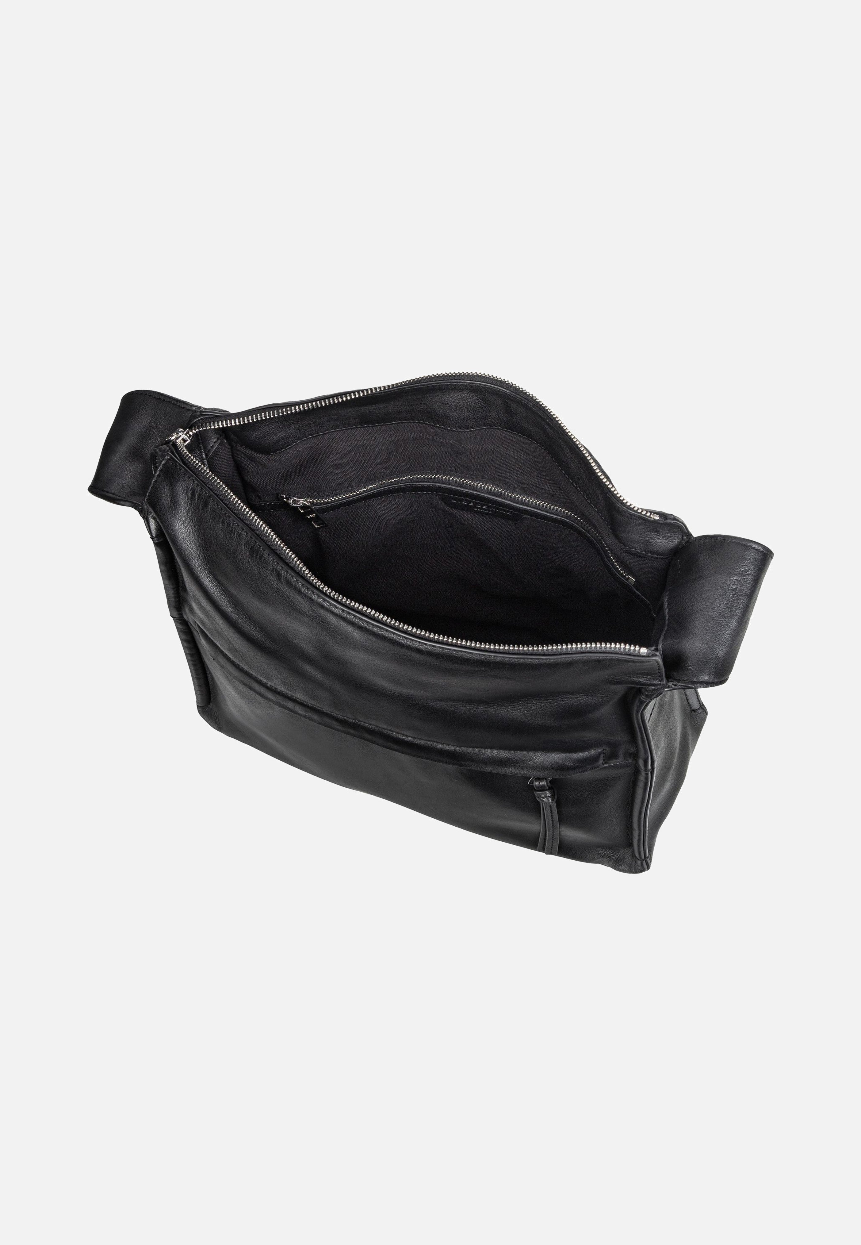 Sky M 2159540 Black - Umhängetasche
