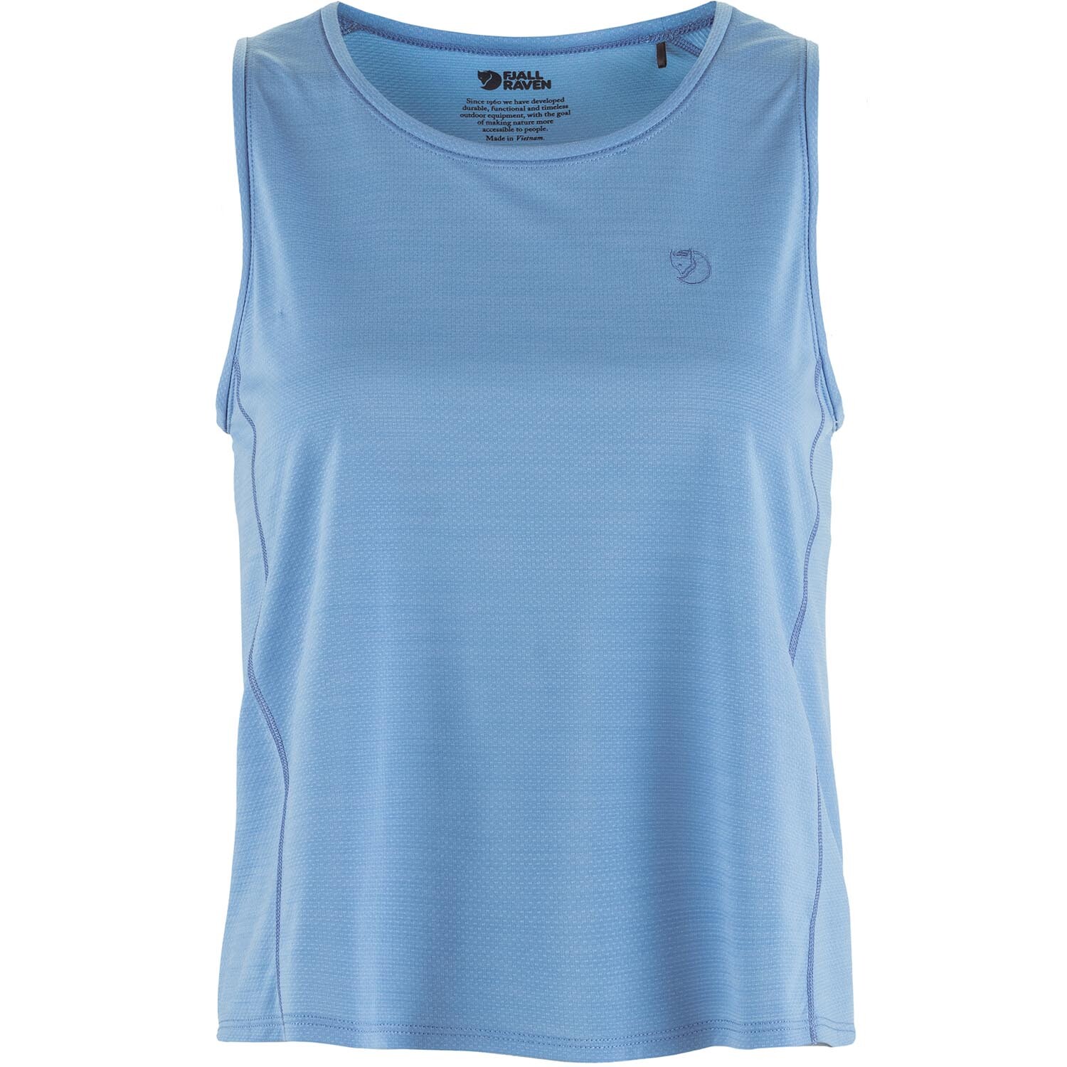 Fjällräven Womens Abisko Lite Tank