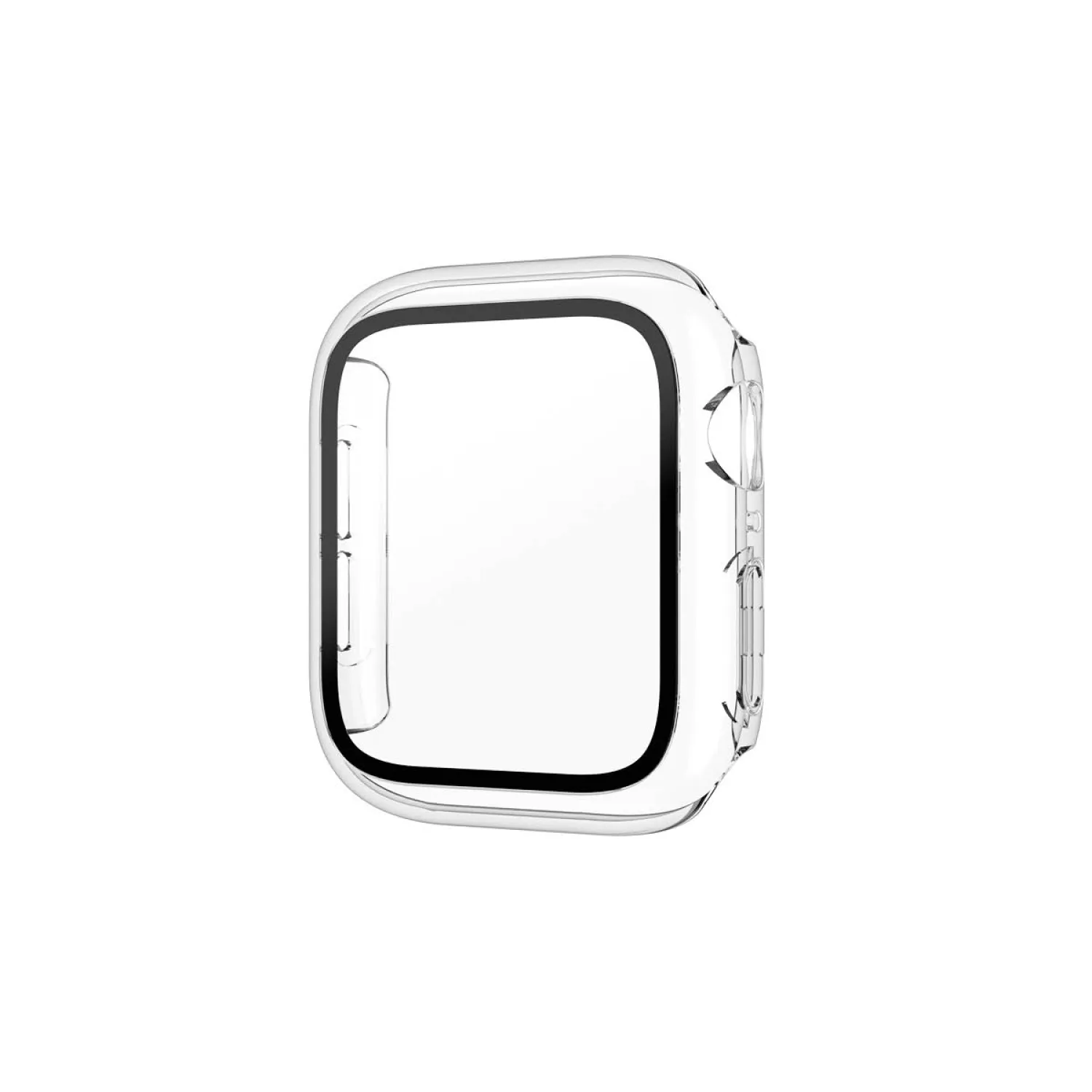 PanzerGlass Full Body Screen Protector for Apple Watch 7+8 45 mm 3659