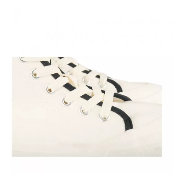 Baskets BLANC MERRY SCOTT