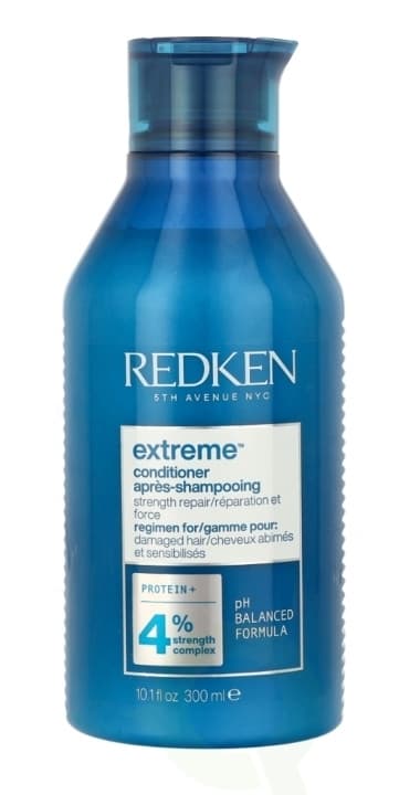 Redken Extreme Conditioner 300 ml Strength Repair For Damaged Hair