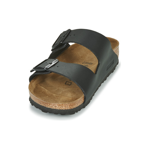Birkenstock - ARIZONA - Noir