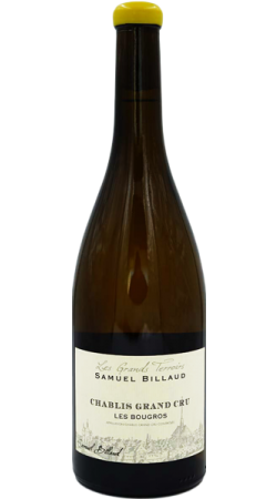 Domaine Samuel Billaud Grand cru 