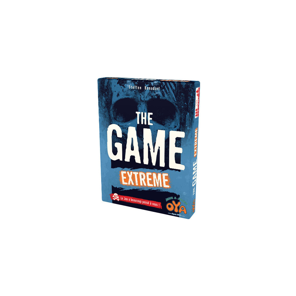 The Game Extrême