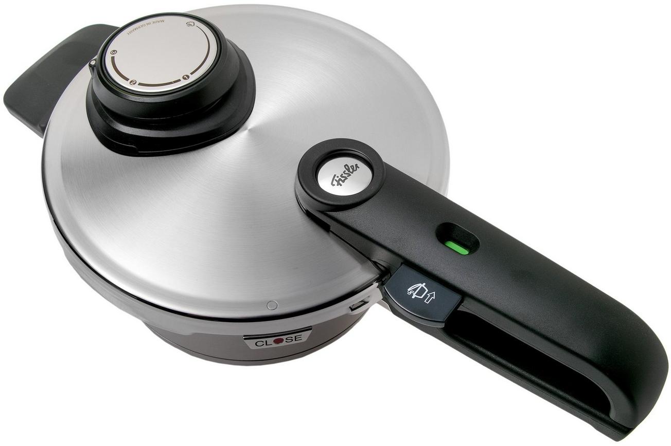 Fissler Vitavit Premium 622-212-01-000 snelbraadpan 18 cm, 1,8L