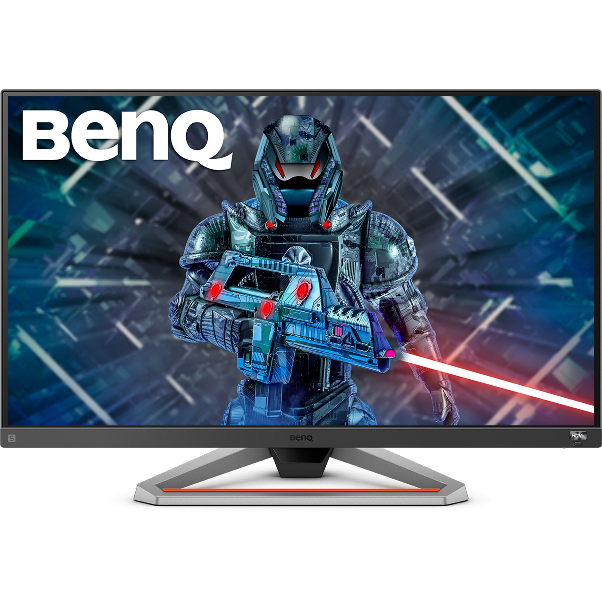 BenQ Gaming-Monitor MOBIUZ Gaming EX2710S