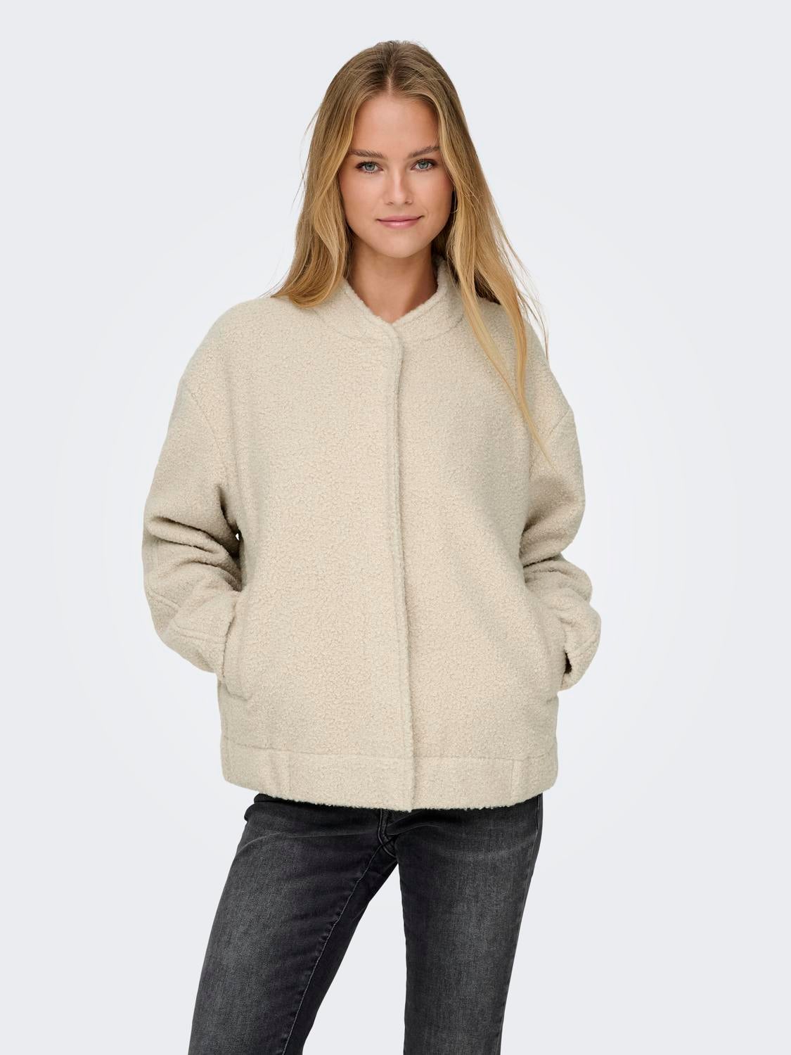 ONLGA Blousonjacke Moonbeam